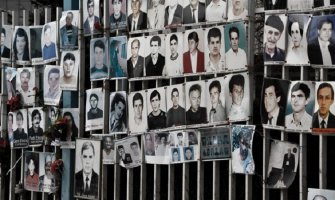 Danas je Međunarodni dan nestalih