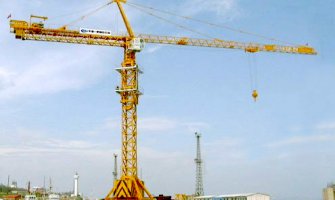 Pao kran od 80 tona u Kini, poginulo 18 osoba