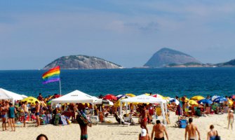 Putovanja Rusa u inostranstvo smanjilo se za 40 odsto