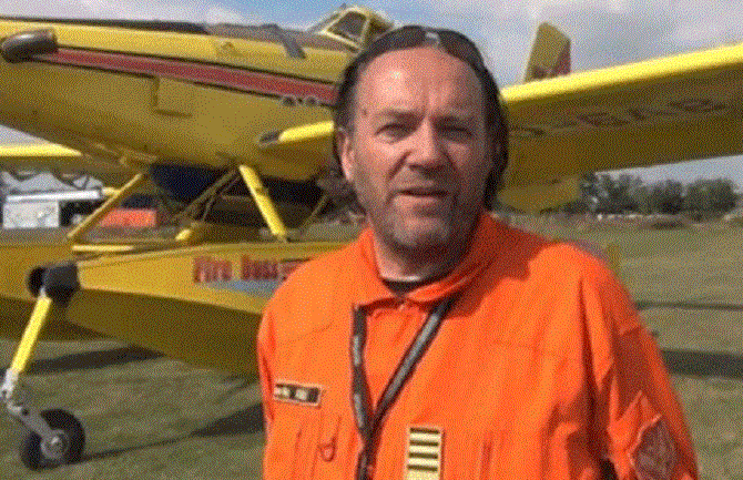 Pilot MUP-a umro prirodnom smrću