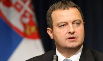 Dačić: Ambasador i svi službenici će biti saslušani 