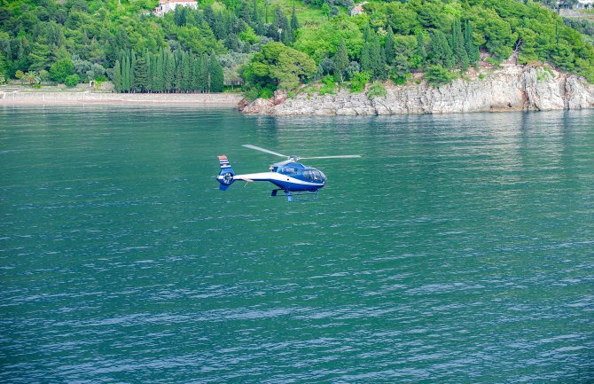 Discover Montenegro: Od maja do avgusta obavljeno oko 40 komercijalnih letova 