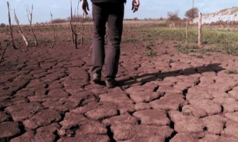 Katastrofalne posljedice klimatskih promjena: Kako će svijet izgledati 2050?