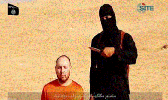 Islamisti ubili još jednog američkog novinara