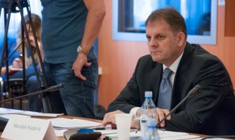 Stijepović: Nastavni programi rasterećeni za 25 odsto 