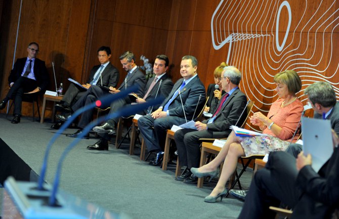 Regionalnom saradnjom do članstva u EU