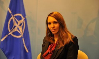 Martinović: Reformisati sektor bezbjednosti i uspostaviti vladavinu prava