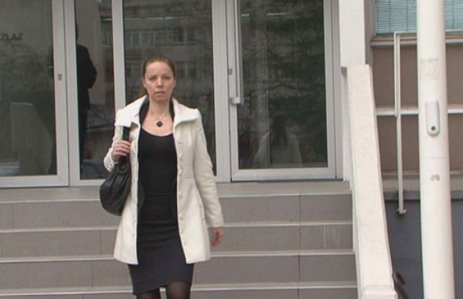 Vlahović: Tužiću medije zbog neistinitih informacija