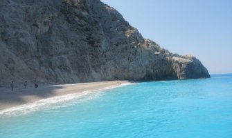 Lefkada - čarobno grčko ostrvo (FOTO)