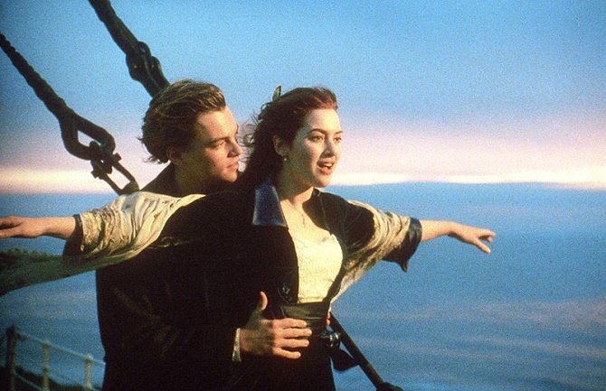 Detalji sa snimanja Titanika koje niste znali (FOTO)