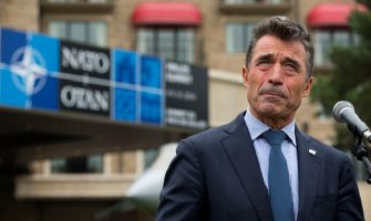 Poslednji Rasmusenov dan u NATO