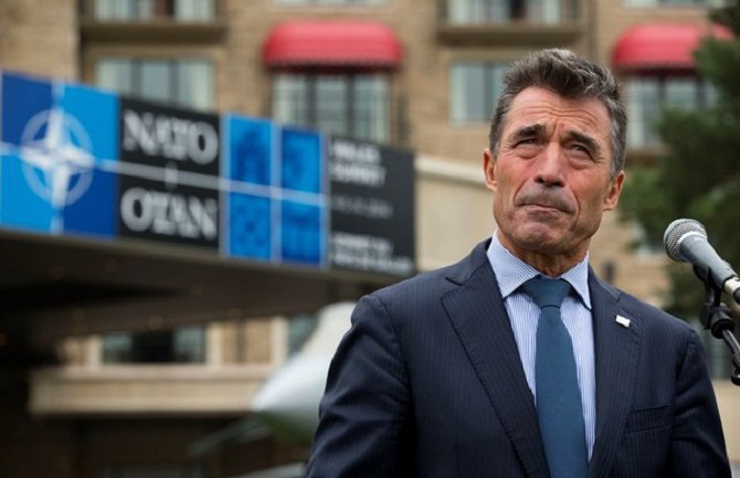 Rasmusen: NATO ostaje u Avganistanu