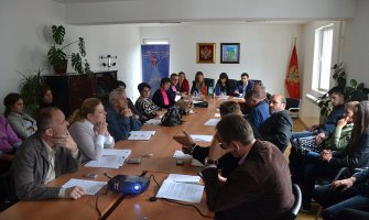 Održana prezentacija  na temu pregovaračkog poglavlja  “Zaštita životne sredine”