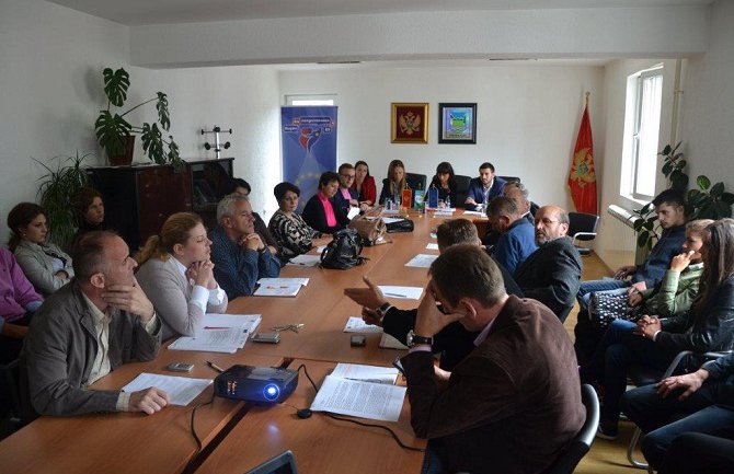 Održana prezentacija  na temu pregovaračkog poglavlja  “Zaštita životne sredine”