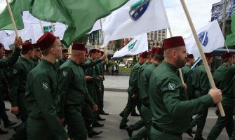 Moguća eskalacija sukoba u Sandžaku