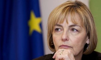 Vesna Pusić odustala od kandidature za Generalnog sekretara UN