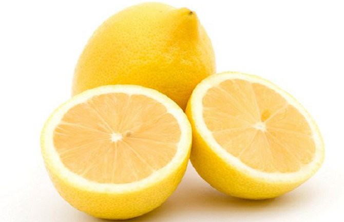 U Srbiji na prodaju limun “na pola”