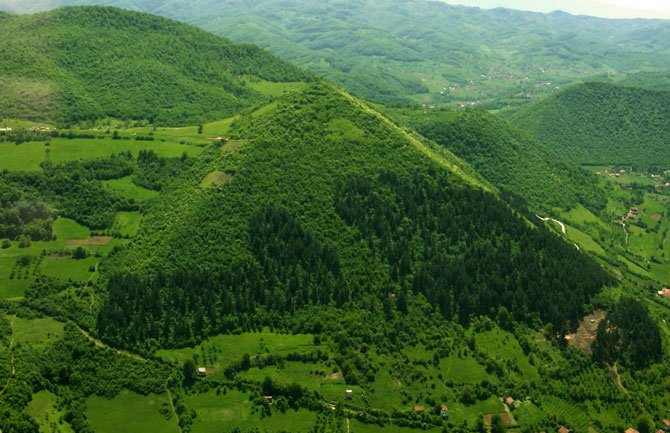 Piramide u BiH su stvarnost