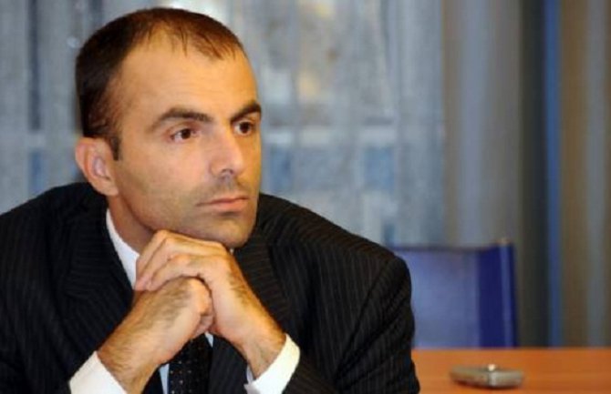 Kusovac uništio sve što je ostvareno