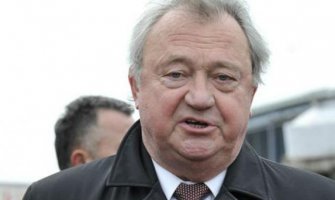 Lipka: CG za 12 godina ostvarila veliki napredak, povećan životni standard, promijenjena društvena svijest