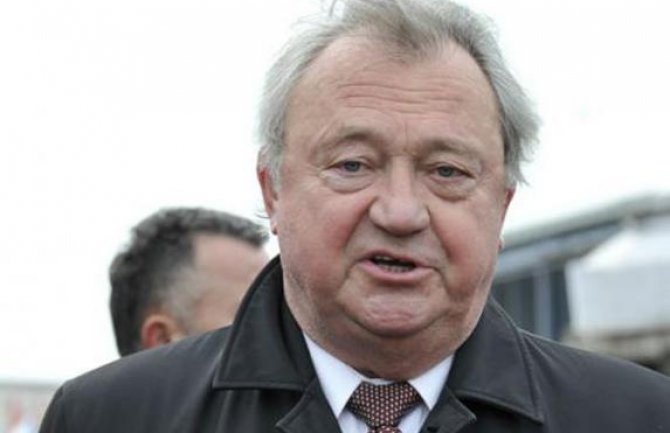 Lipka: CG za 12 godina ostvarila veliki napredak, povećan životni standard, promijenjena društvena svijest