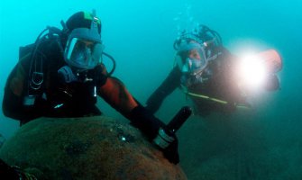 Ronioci iz Bijele uklonili preko 600 komada eksplozivnih sredstva 