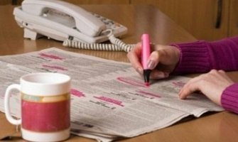 U Crnoj Gori skoro 49 hiljada nezaposlenih