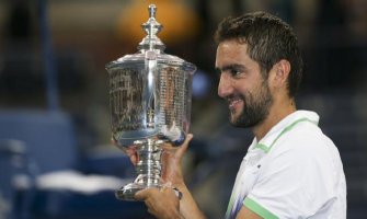 Čilić: Poseban dan za Hrvatsku