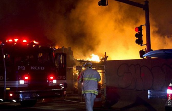 U eksploziji poginula četiri policajca