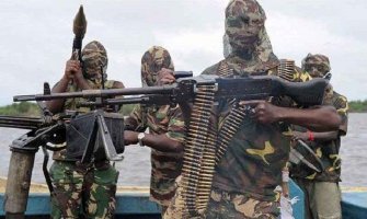 Boko Haram ubio najmanje 40 ljudi tokom predsjedničkih izbora