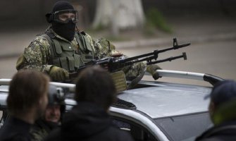 Vojnici ginu uprkos primirju