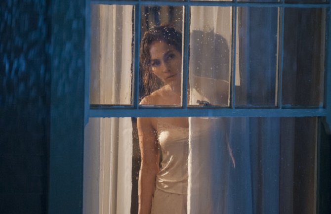  Vruća scena seksa sa Dženifer Lopez (VIDEO)