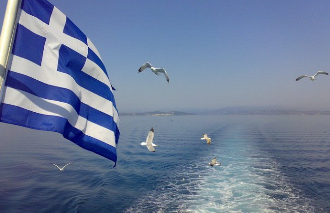 Samaras: Grčka staje na sopstvene noge 