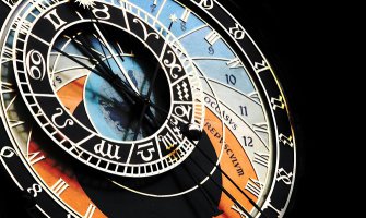 Mjesečni horoskop za Septembar