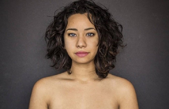 Kako Crnogorci vide njenu ljepotu