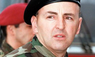 Arkanov ubica pronađen mrtav