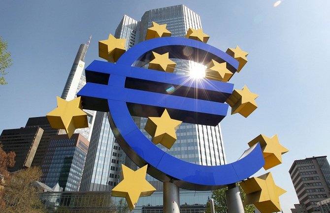 ECB  pokrenula program saradnje sa CBCG vrijedan 300.000 eura