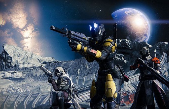 Destiny: Najskuplja video igra na svijetu 