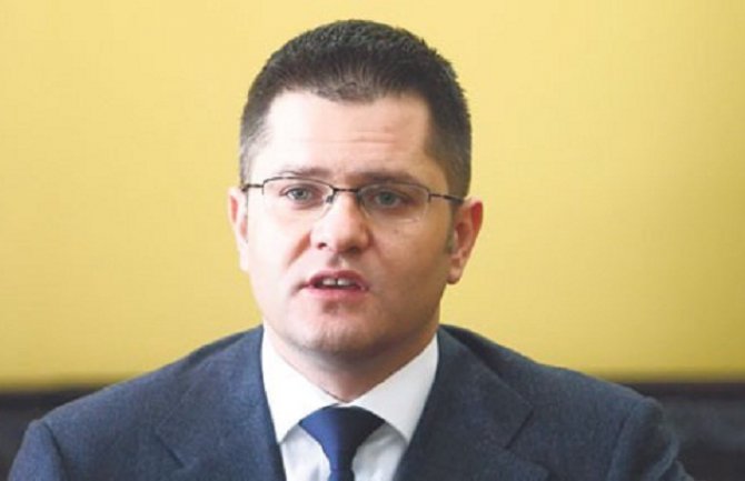 Jeremić: Posledice škotskog referenduma osjetiće i Evropa i svijet