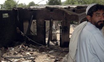 Saudijska Arabija:  Napad u džamiji, poginulo 17 specijalaca