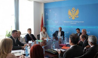 Crna Gora dobar primjer u rješavanju statusa raseljenih osoba