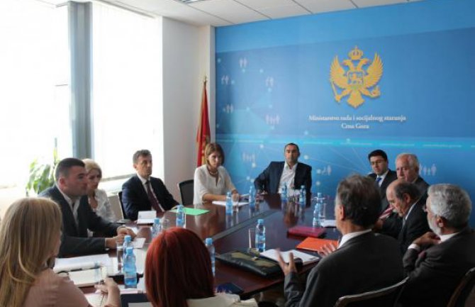 Crna Gora dobar primjer u rješavanju statusa raseljenih osoba