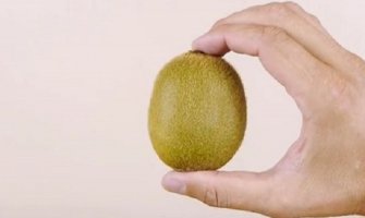 Ogulite kivi u sekundi! (VIDEO)