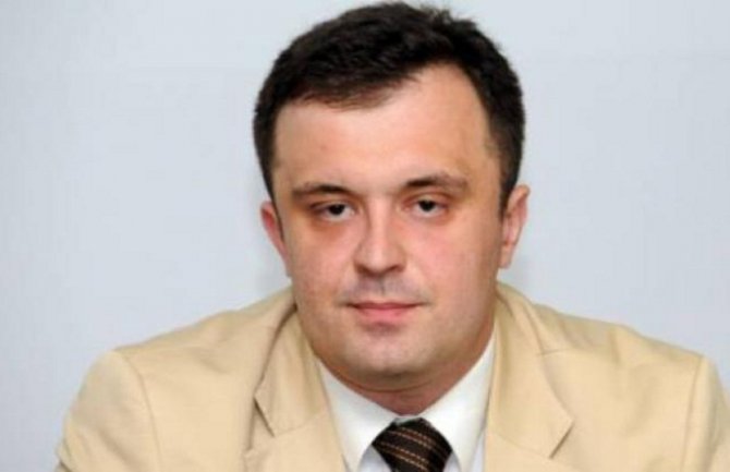  Vujović: SDP sebi nanijela veliku štetu