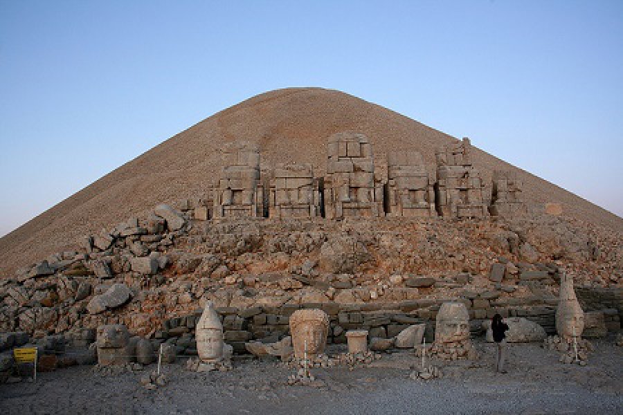 nemrut