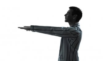 Mjesečario i pao s litice od 20 metara