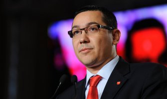 Ponta: Važno mjesto Rumunije u EK