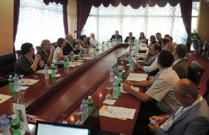 Predstavnici Ministarstva poljoprivrede učestvovali na sjednici SWG