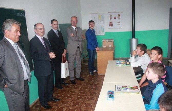 I Andrijevica bi turske investitore