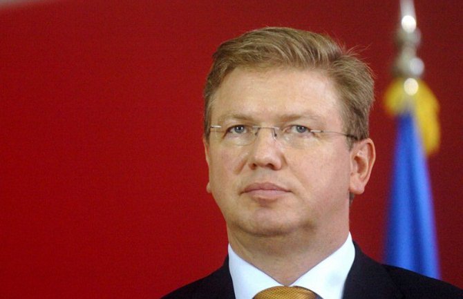 Bez Filea bojkot nema smisla